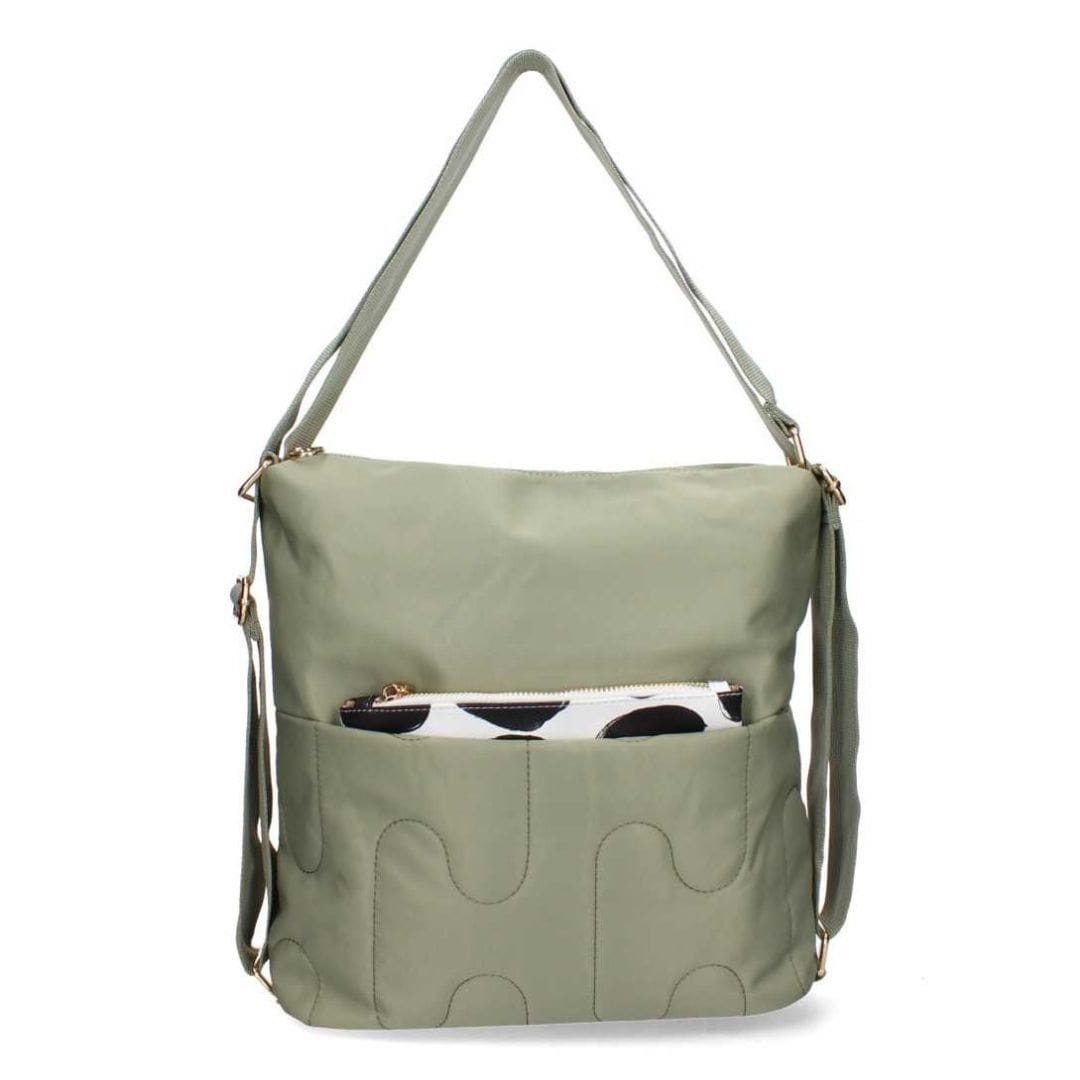 BOLSO DE HOMBRO SOLANO .