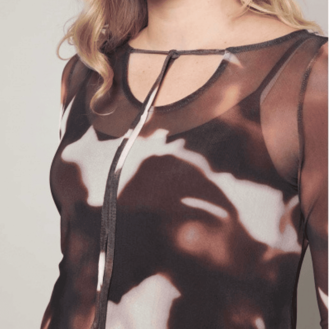 VESTIDO NIA