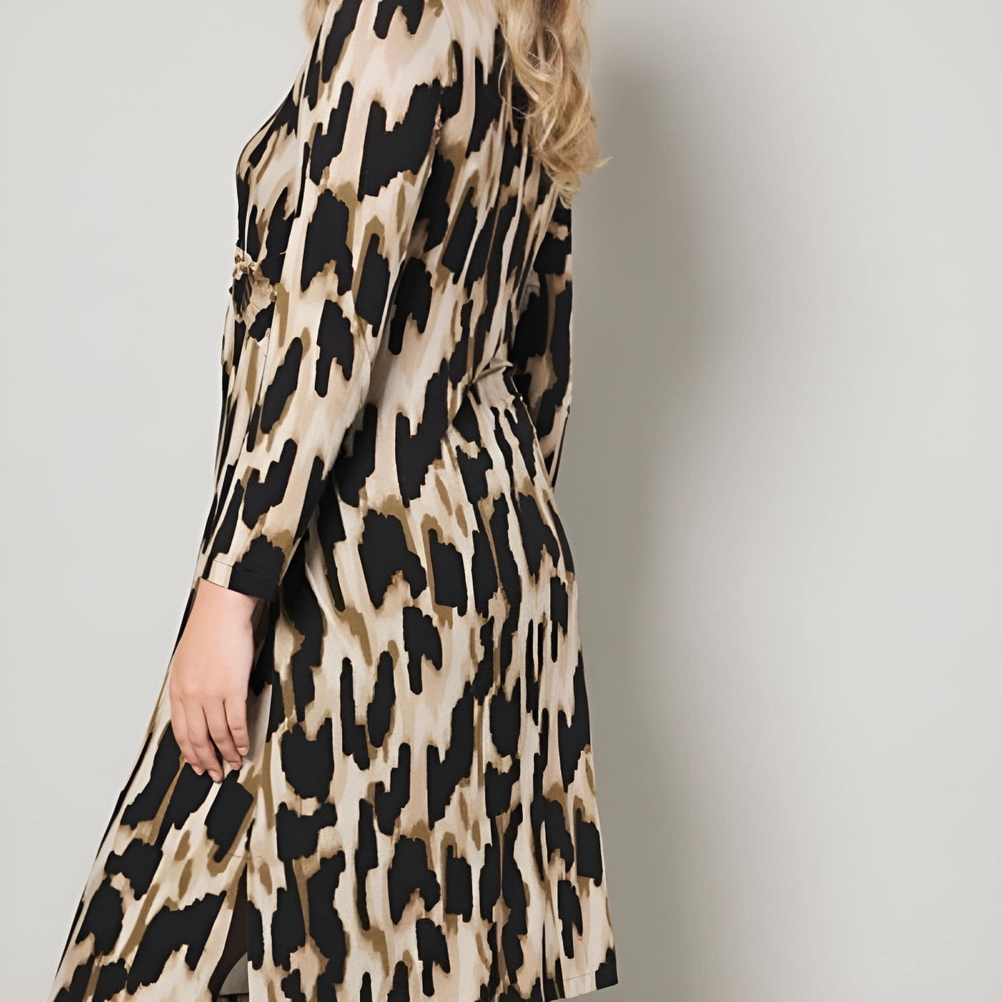 VESTIDO HERMINIA