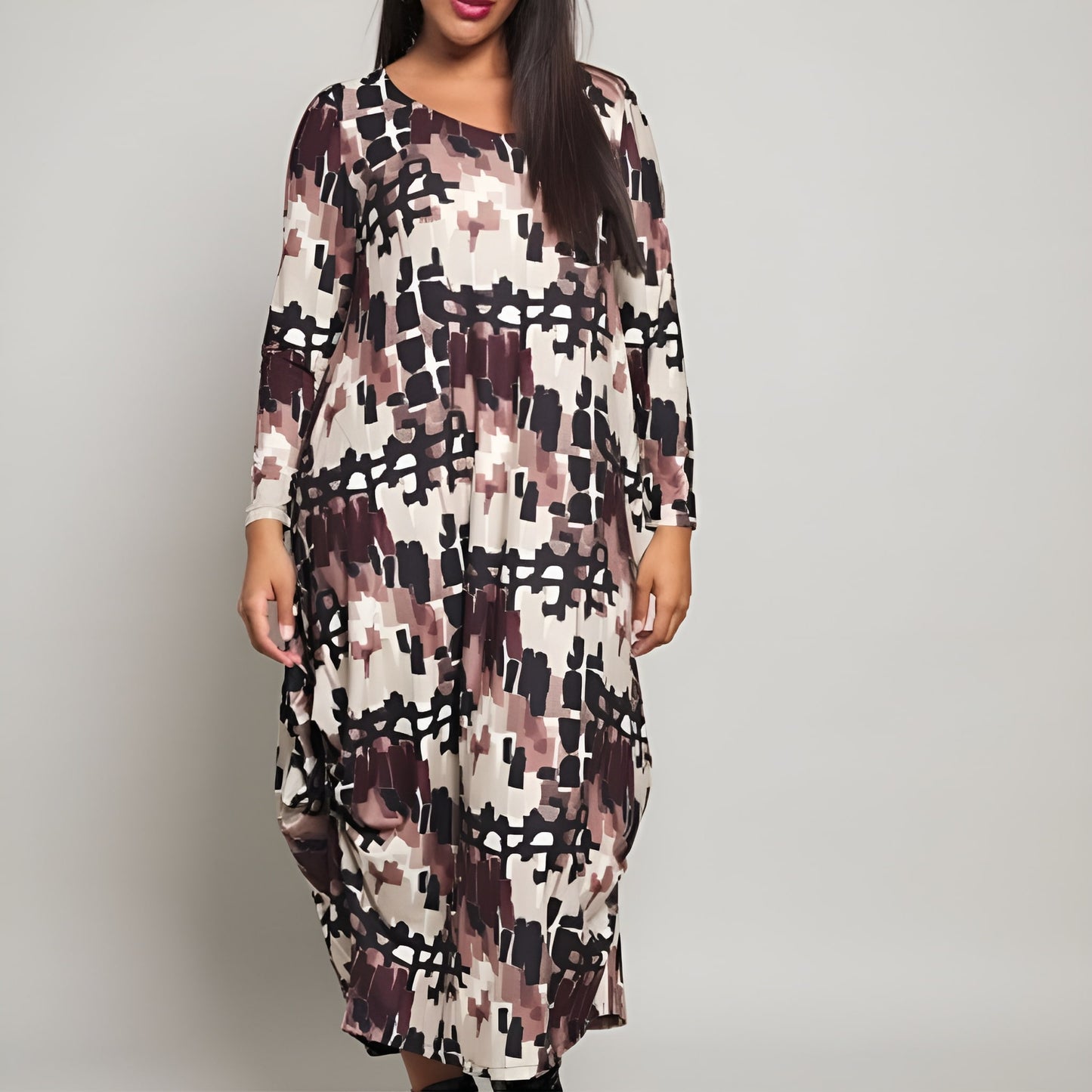 VESTIDO GLADYS