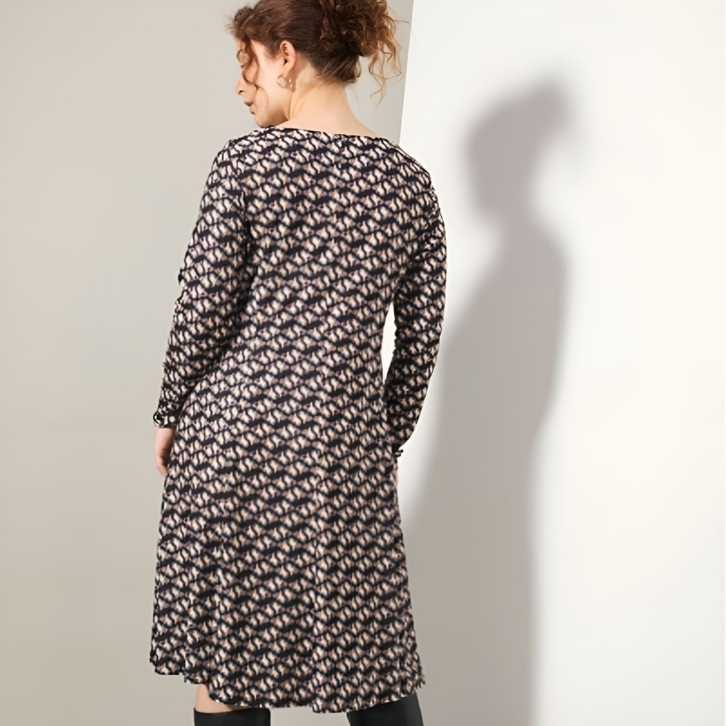 VESTIDO LAIA