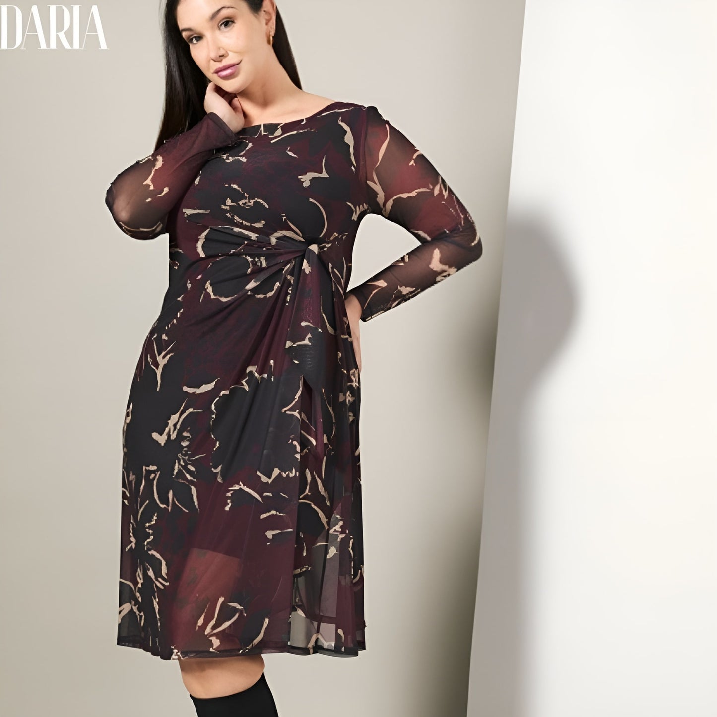 VESTIDO NURIA