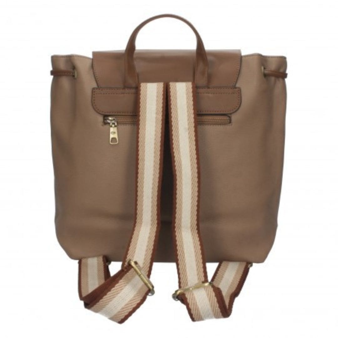 MOCHILA PICAZO .