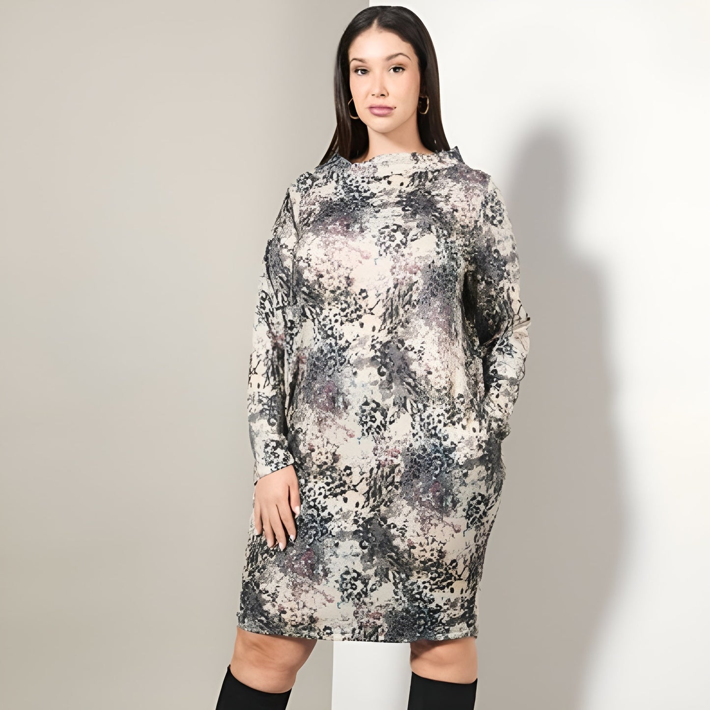 VESTIDO MARISA