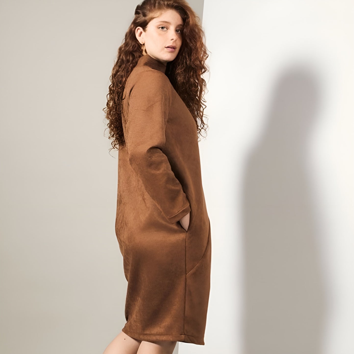 VESTIDO RENÉE