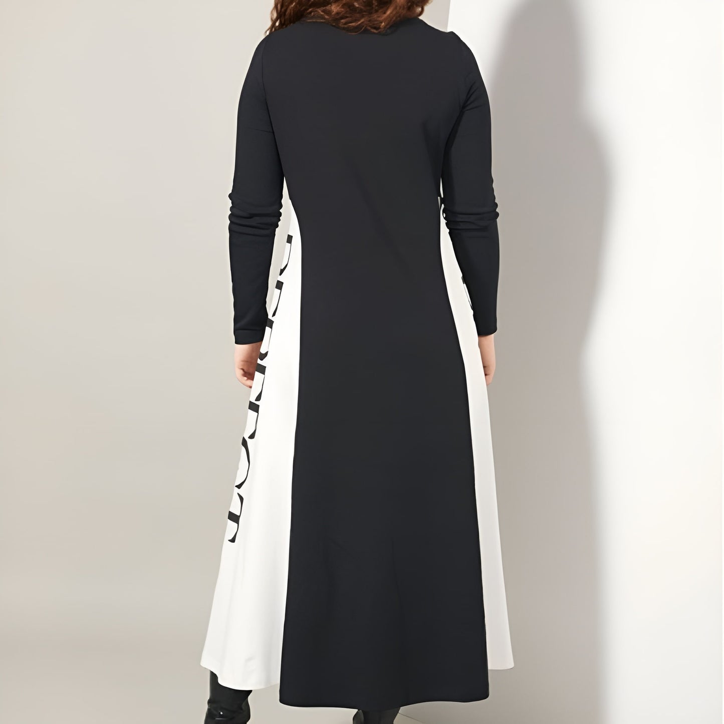 VESTIDO DELIA