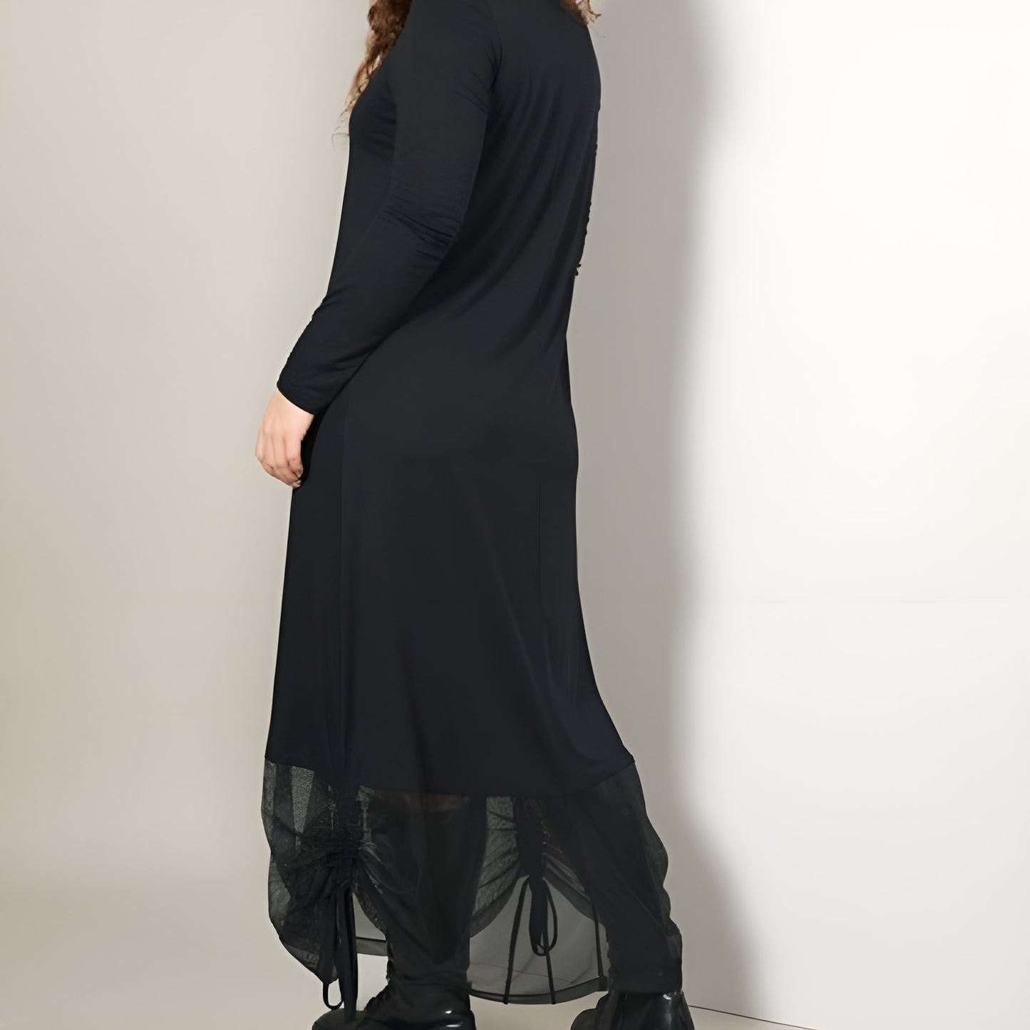 VESTIDO JANETE