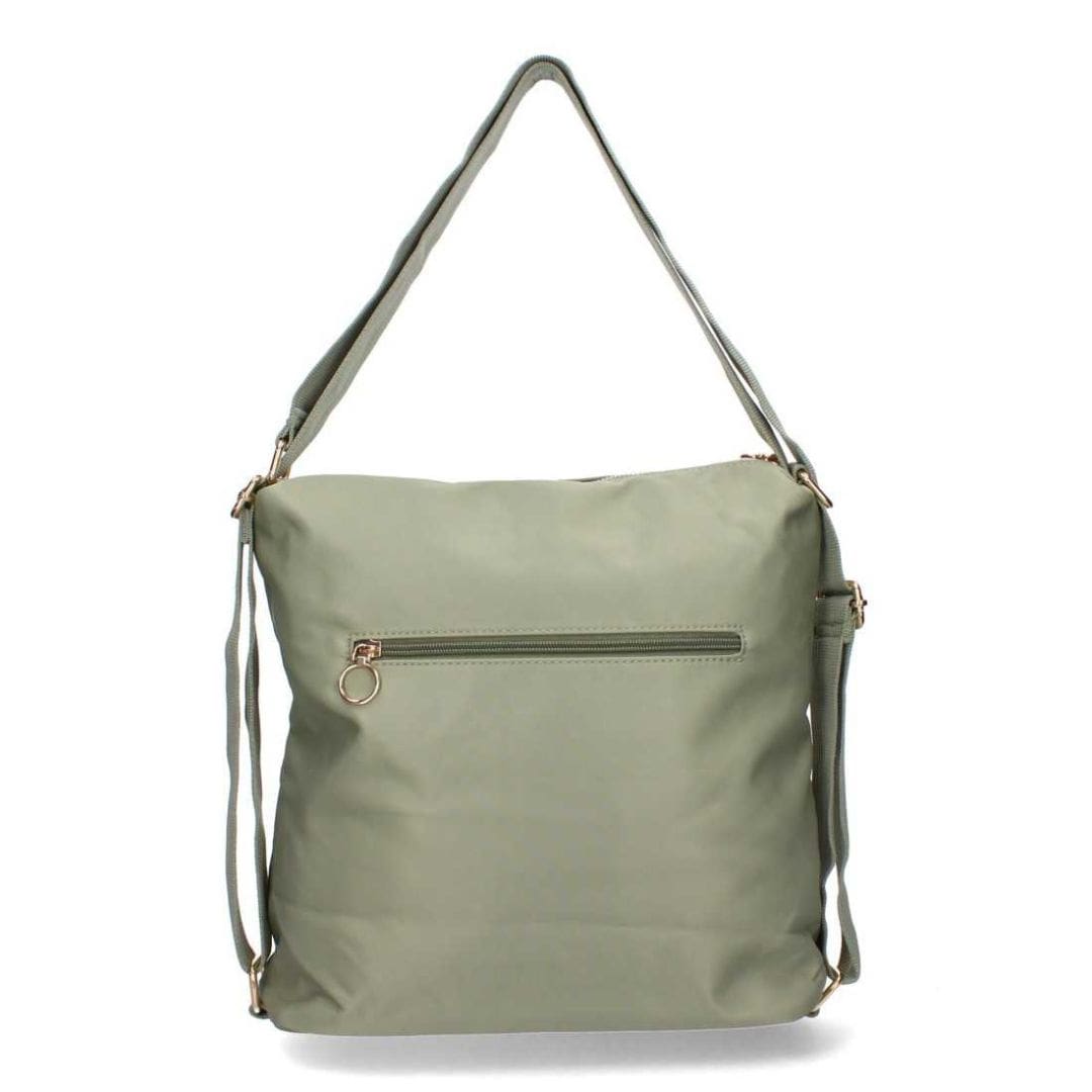 BOLSO DE HOMBRO SOLANO .
