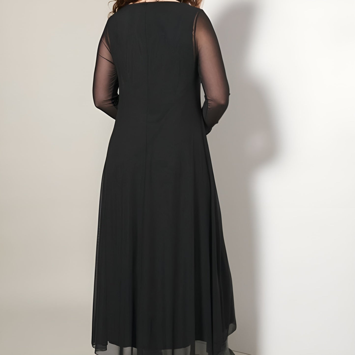 VESTIDO MACA
