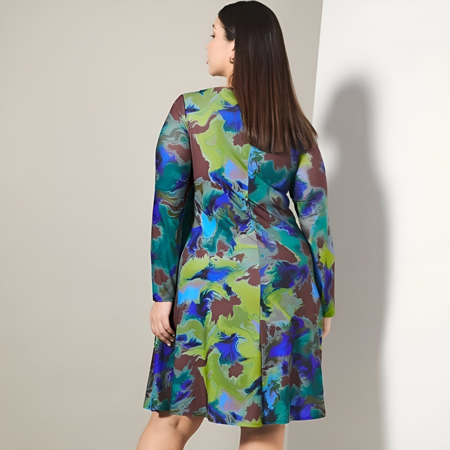 VESTIDO NUIT