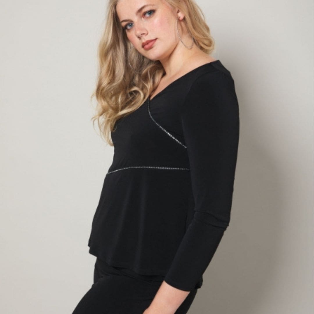 CAMISETA JULIETTE