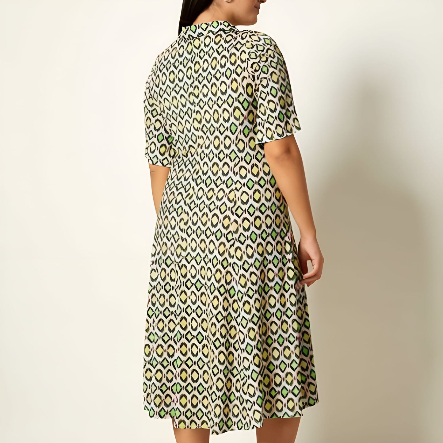 VESTIDO VICTORIA TAMPICO