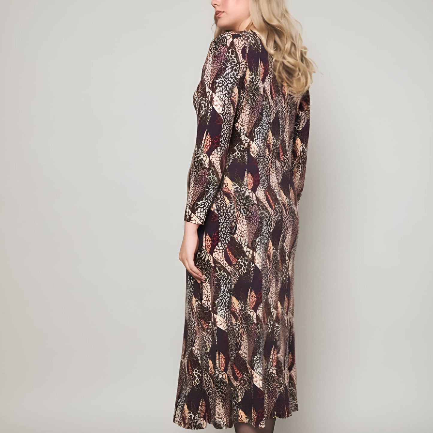 VESTIDO TELMA