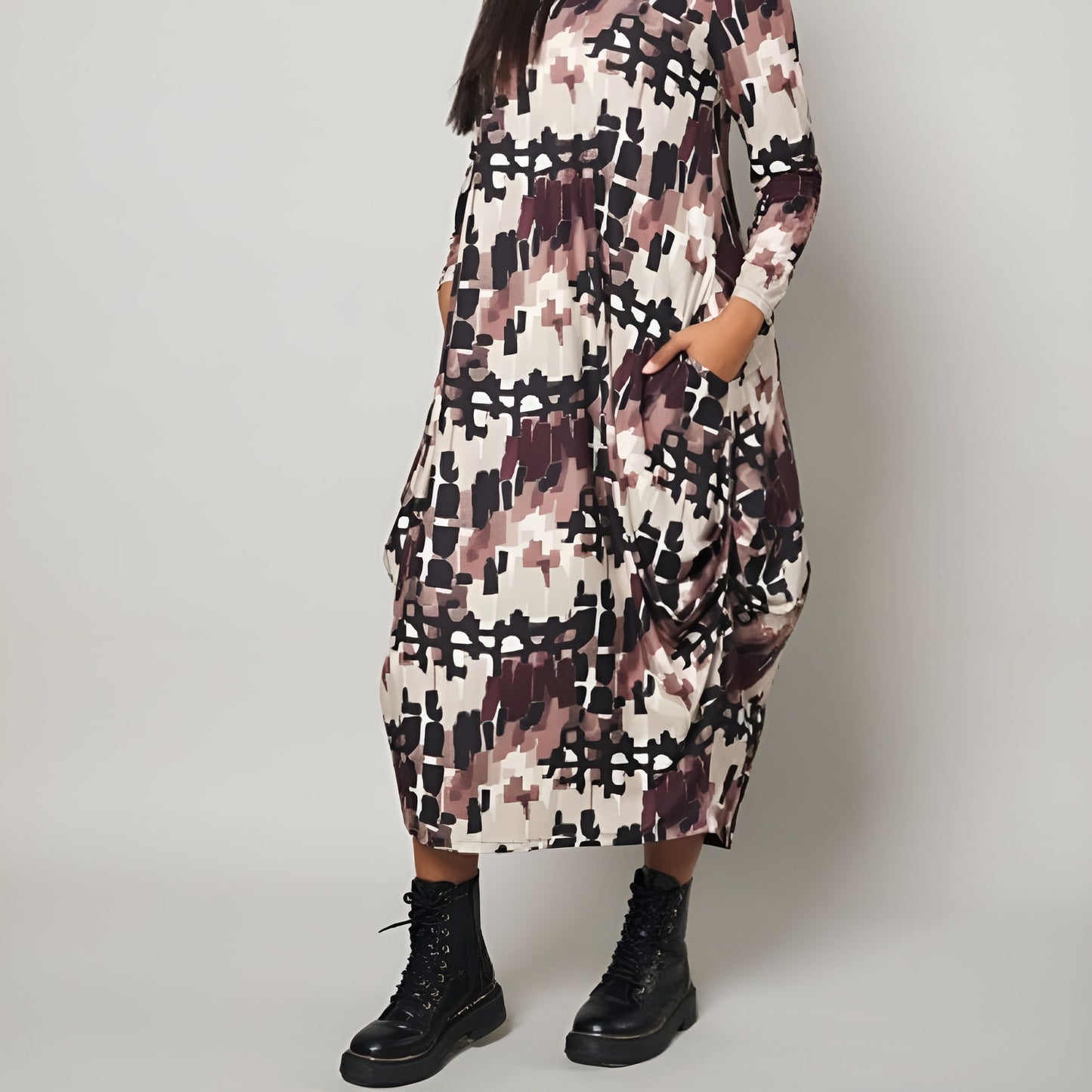 VESTIDO GLADYS
