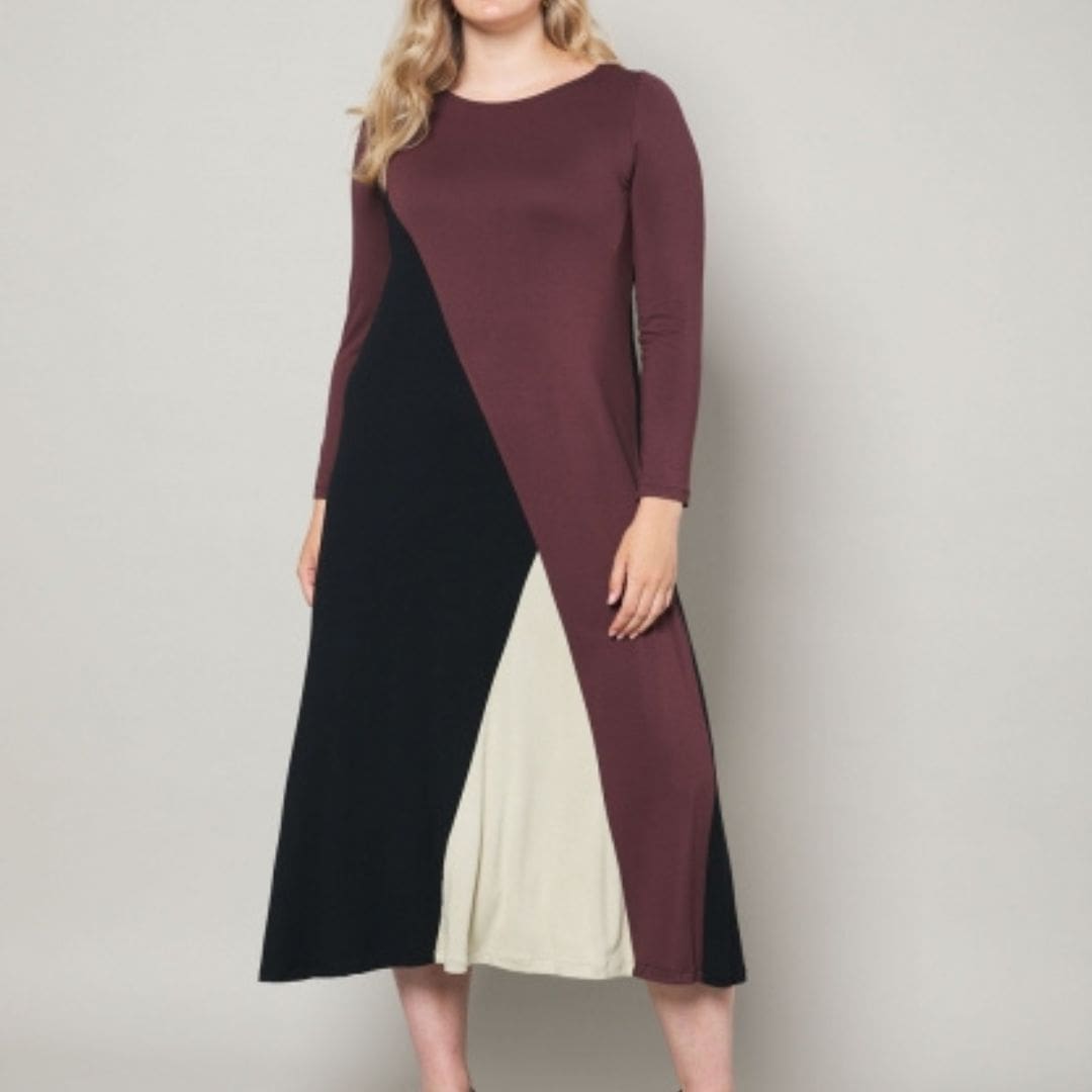 VESTIDO GUILLIAN