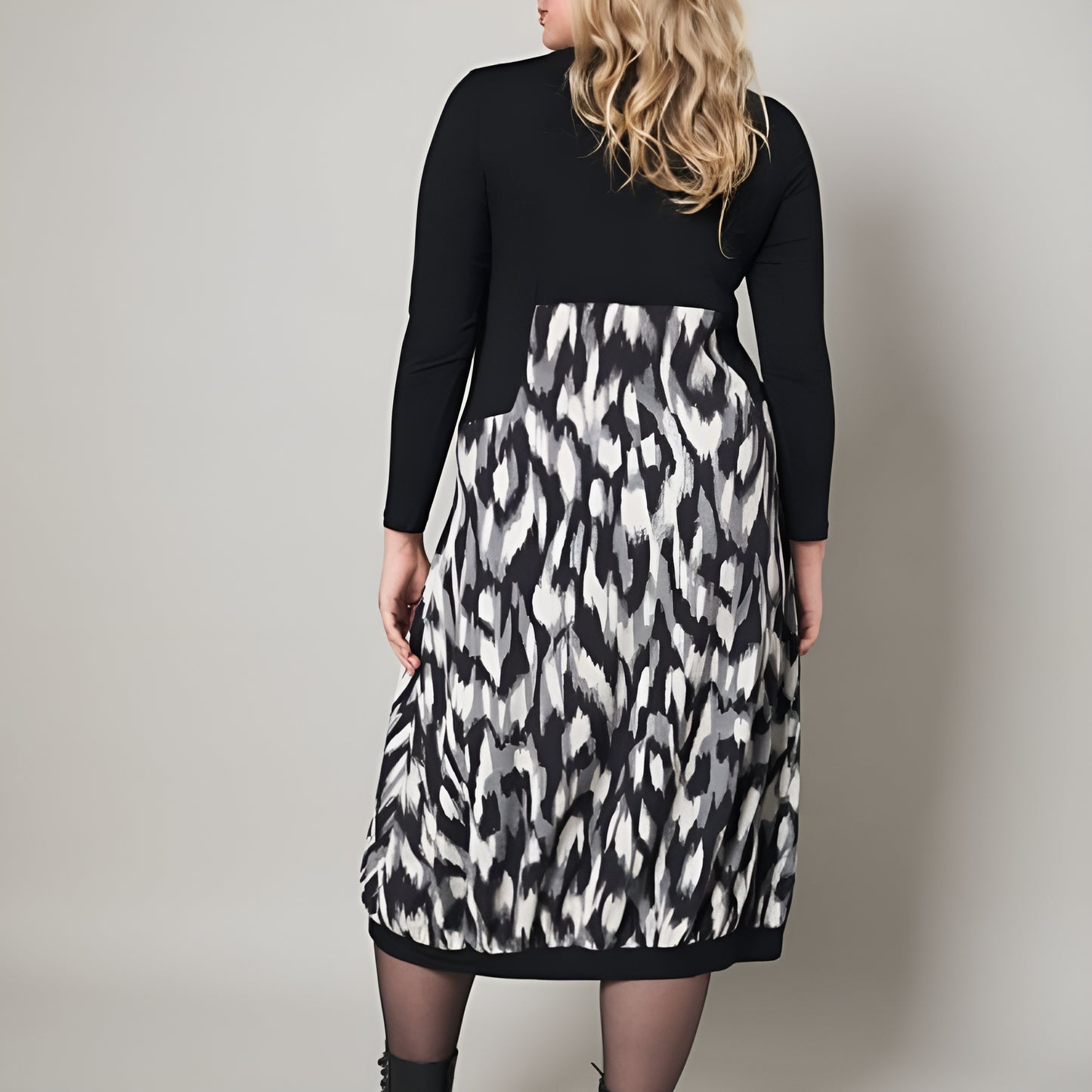 VESTIDO DELIA