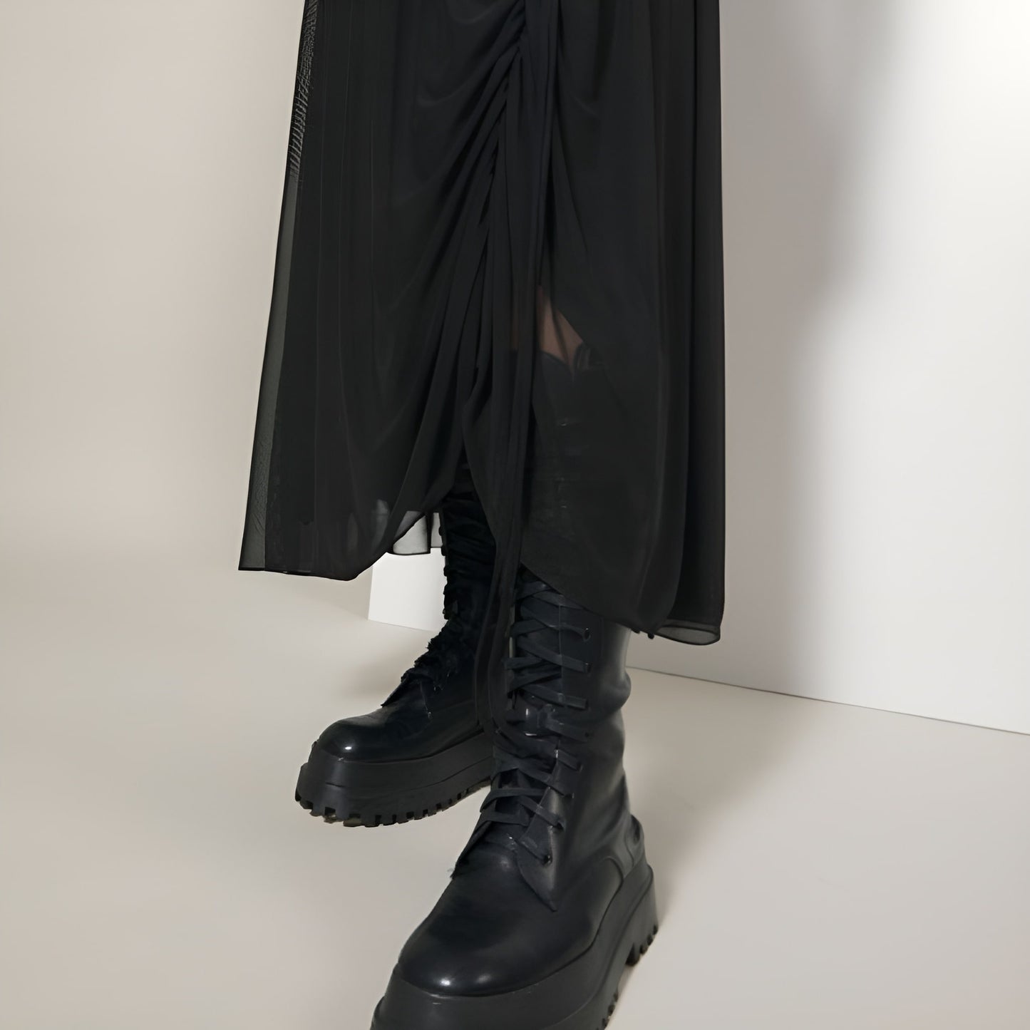 VESTIDO MACA