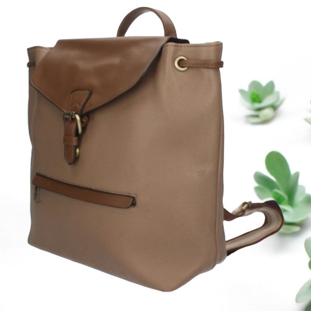 MOCHILA PICAZO .