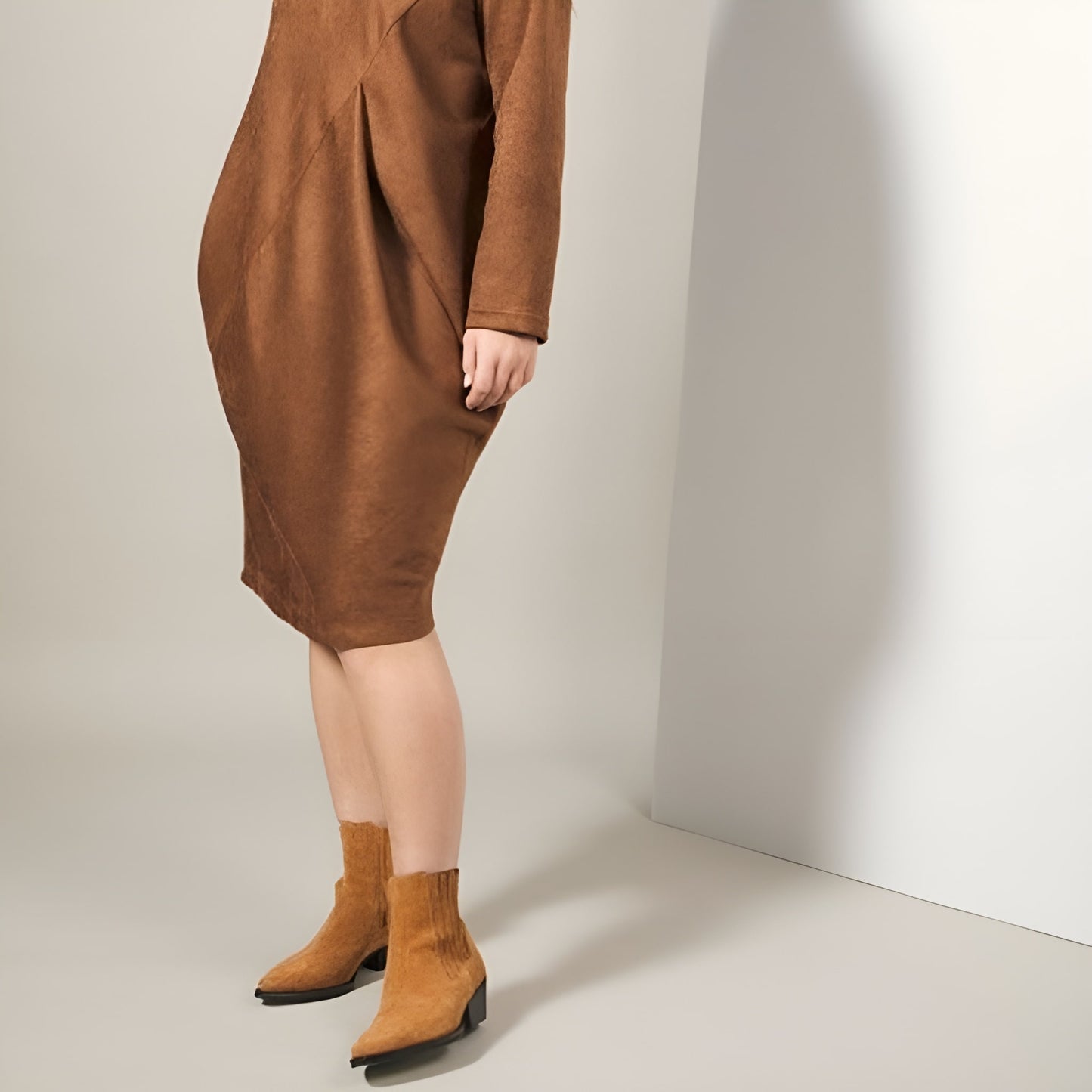 VESTIDO RENÉE