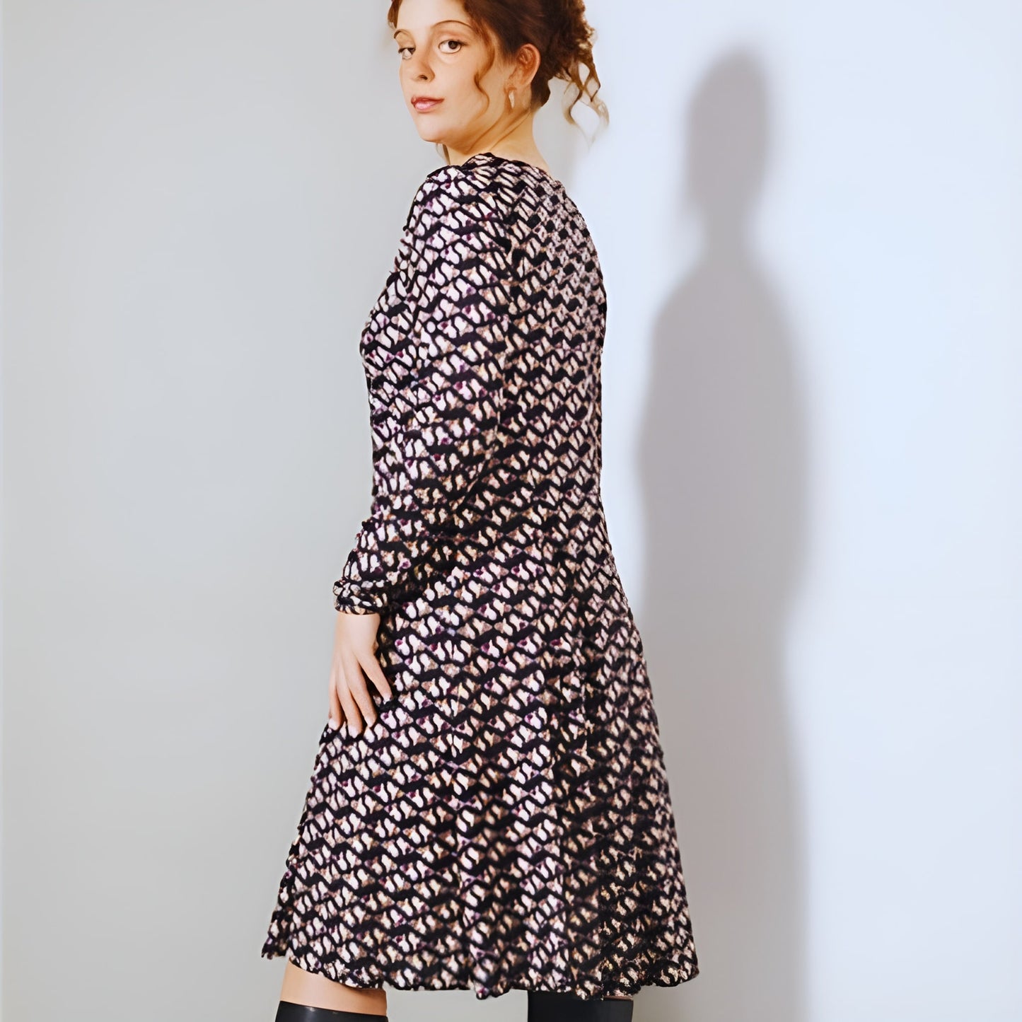 VESTIDO LAIA