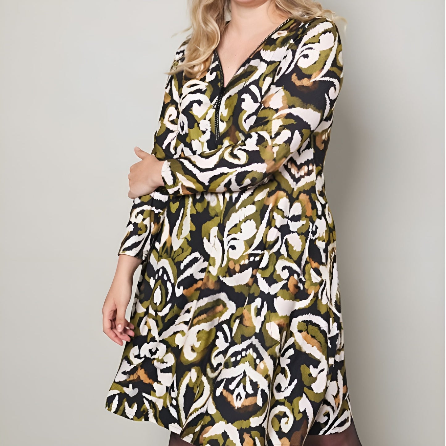 VESTIDO MARIANNE