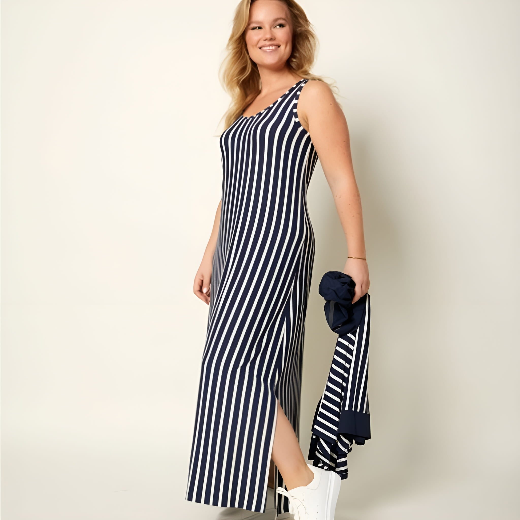 VESTIDO MALAGA