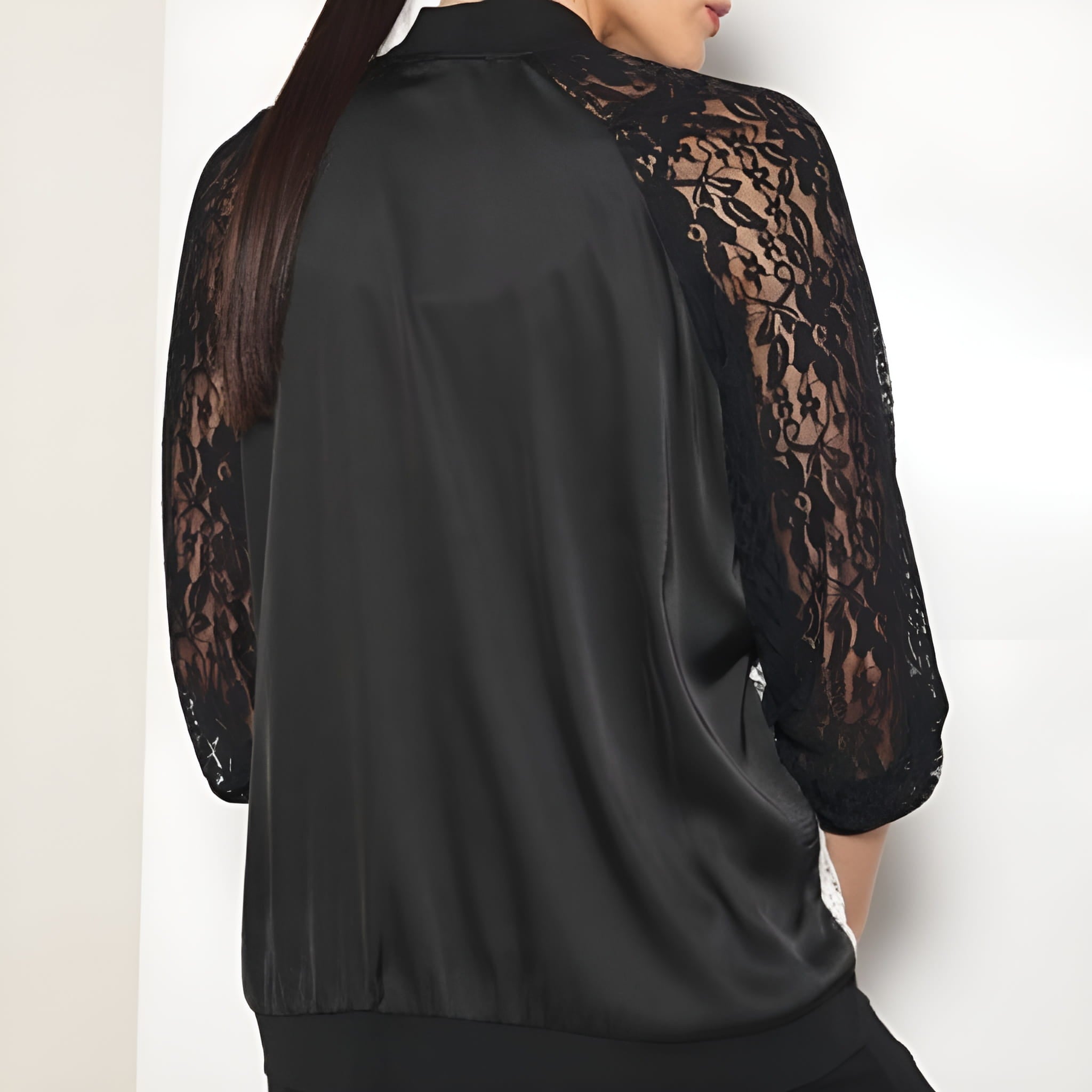 BOMBER ELODIE