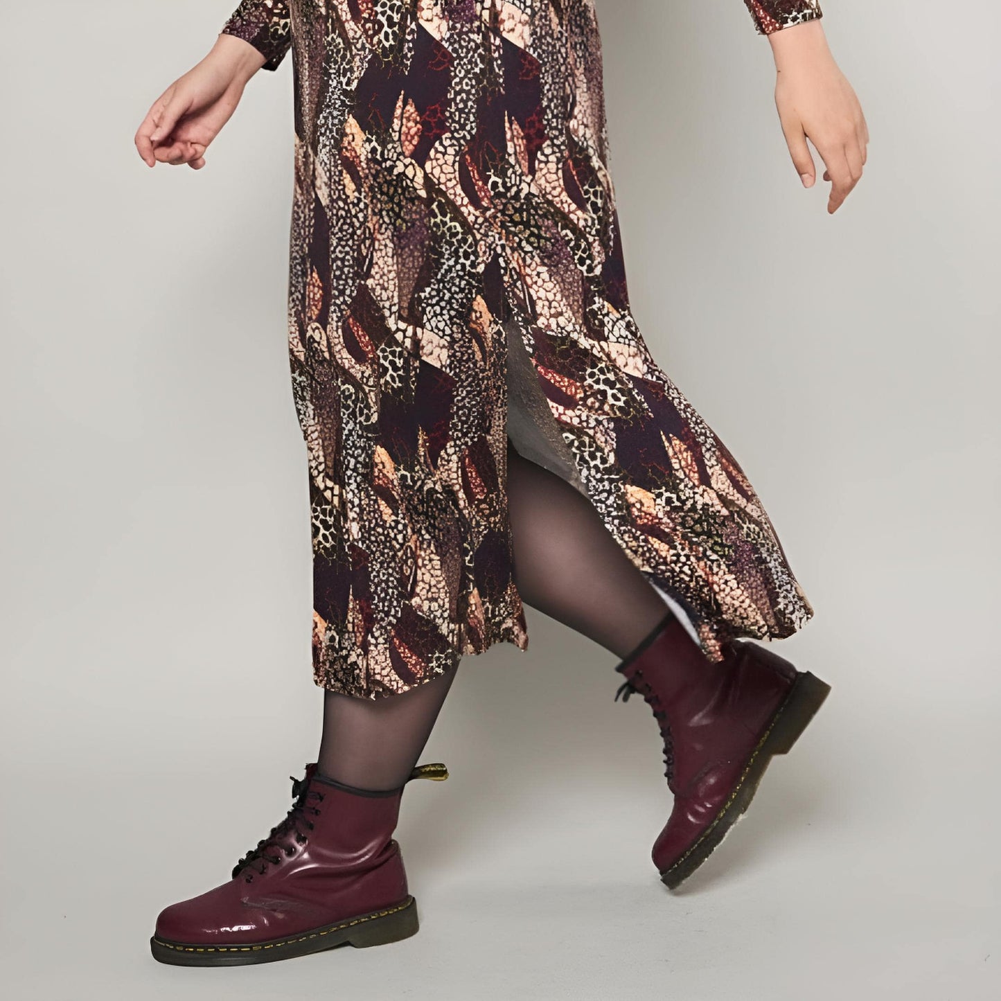 VESTIDO TELMA