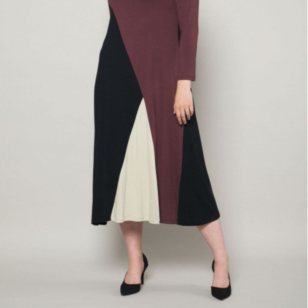 VESTIDO GUILLIAN