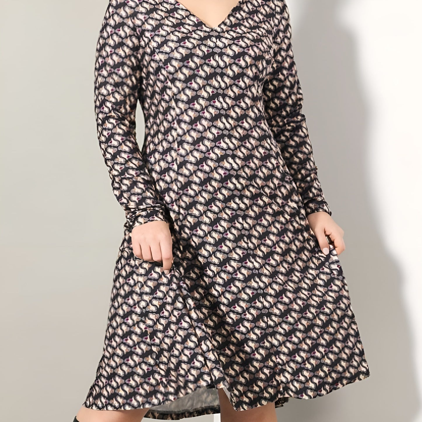 VESTIDO LAIA