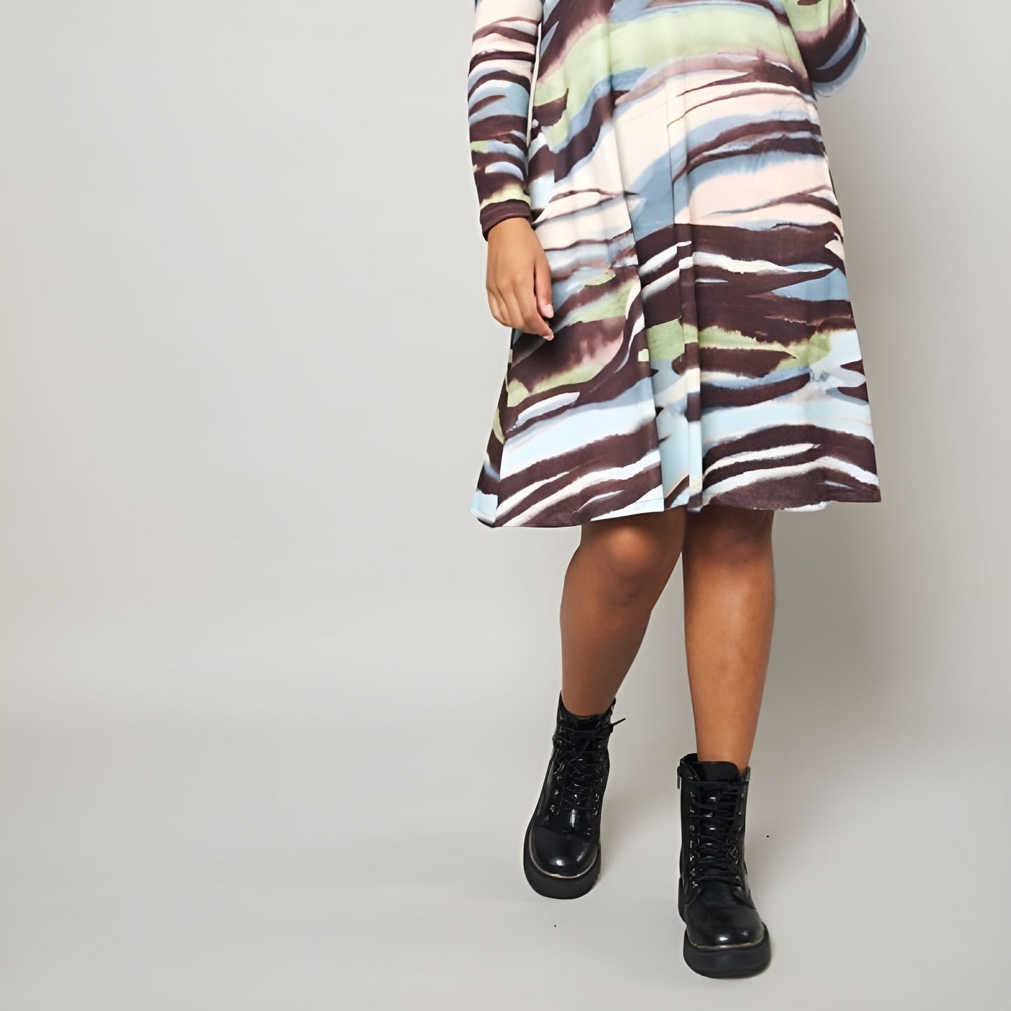VESTIDO SUZANNE