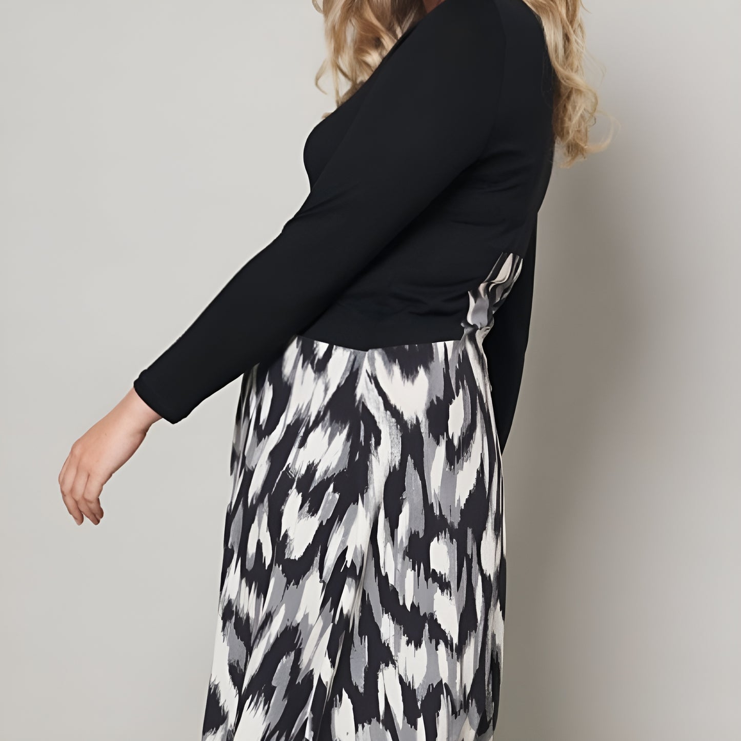 VESTIDO DELIA