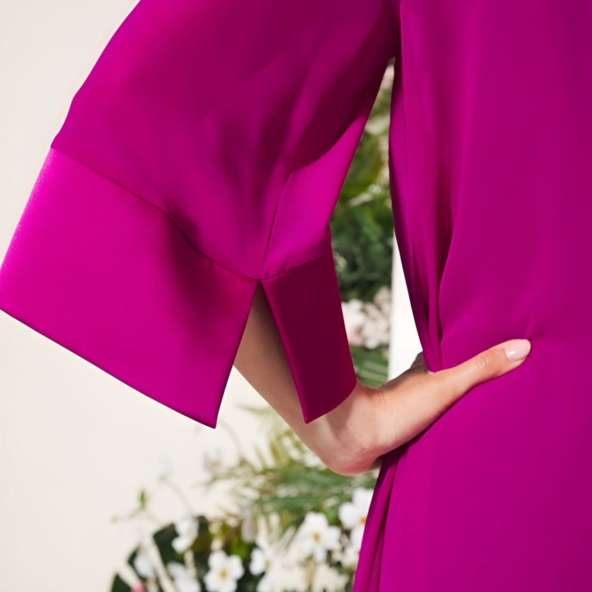 VESTIDO GALA