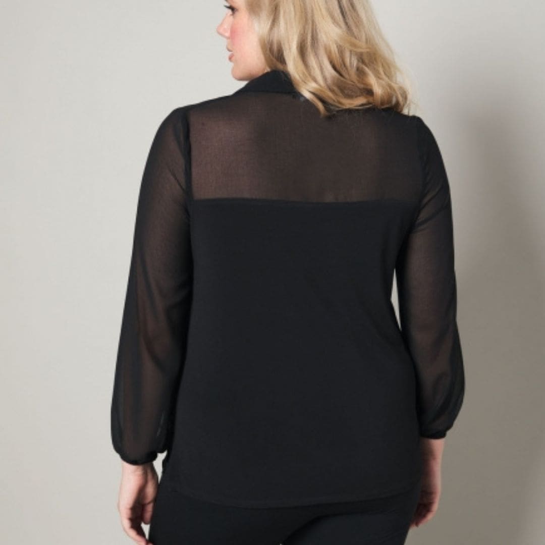 VESTIDO LESLIE