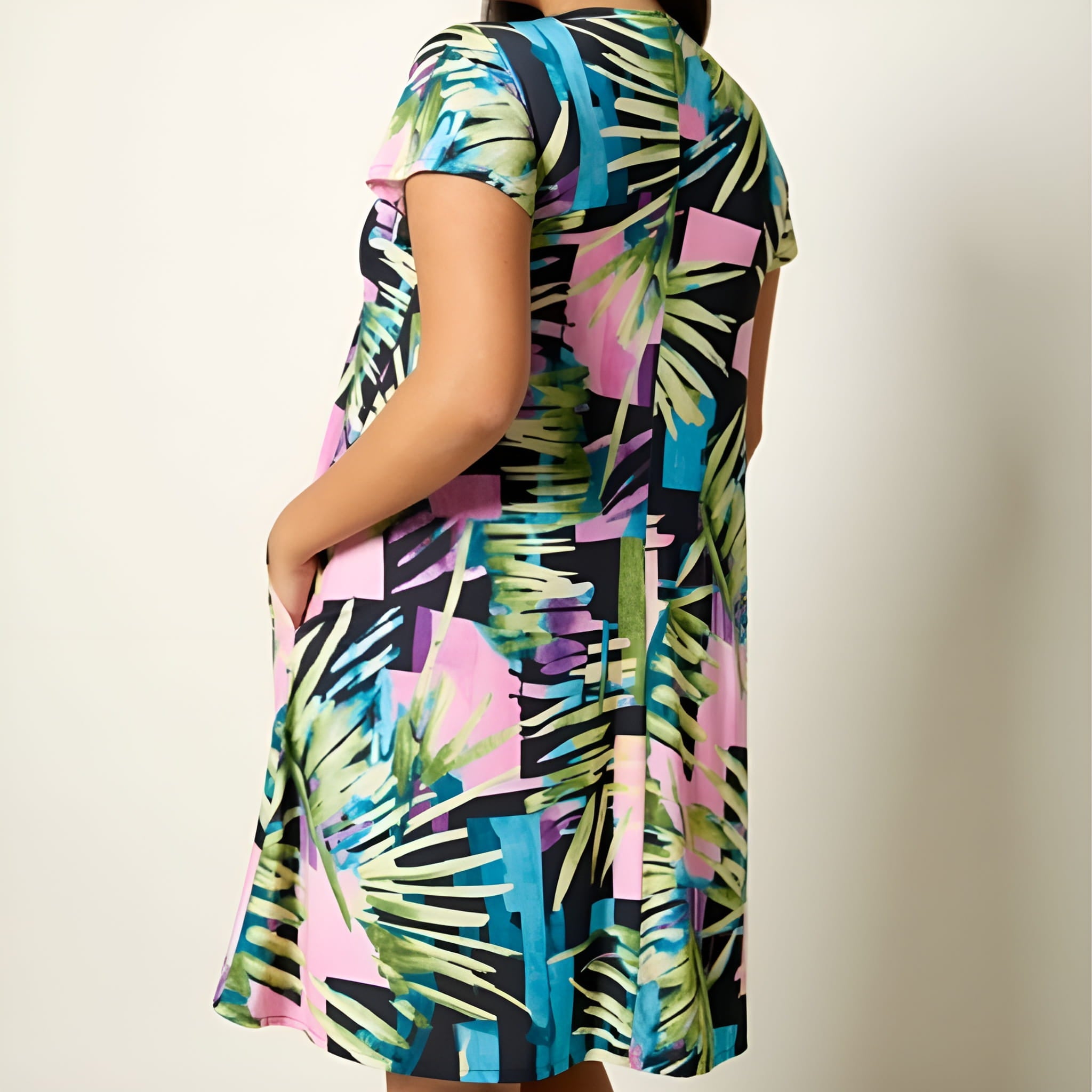 VESTIDO CHELI