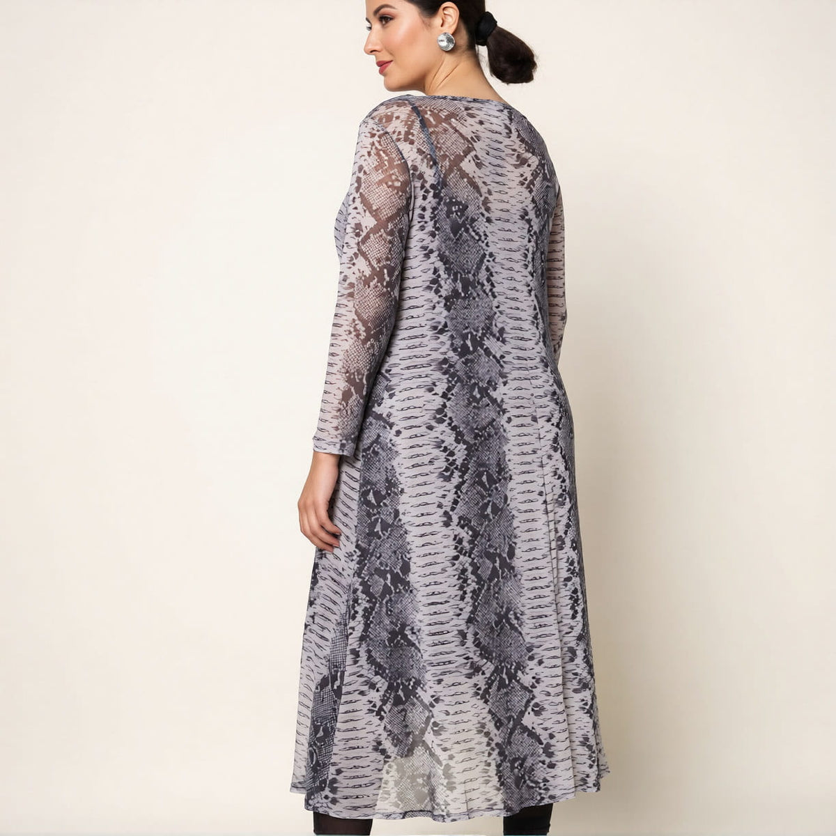 VESTIDO ROSEMARY