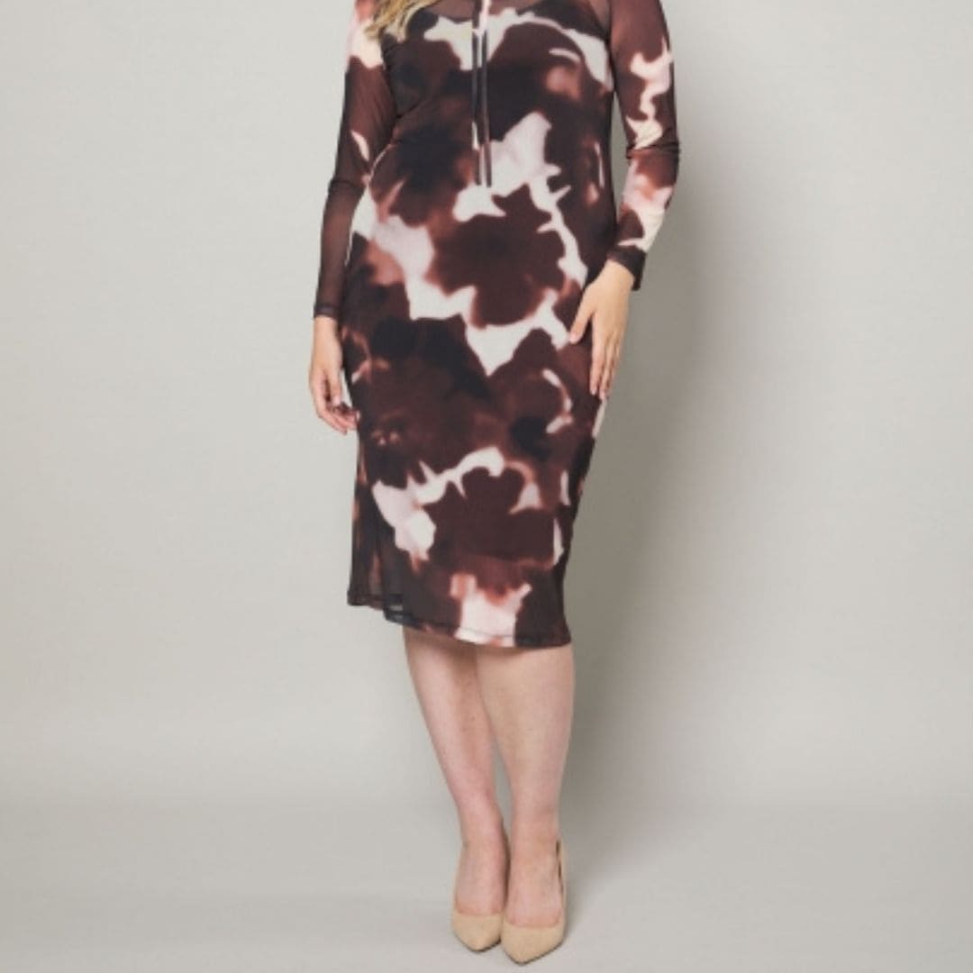 VESTIDO NIA