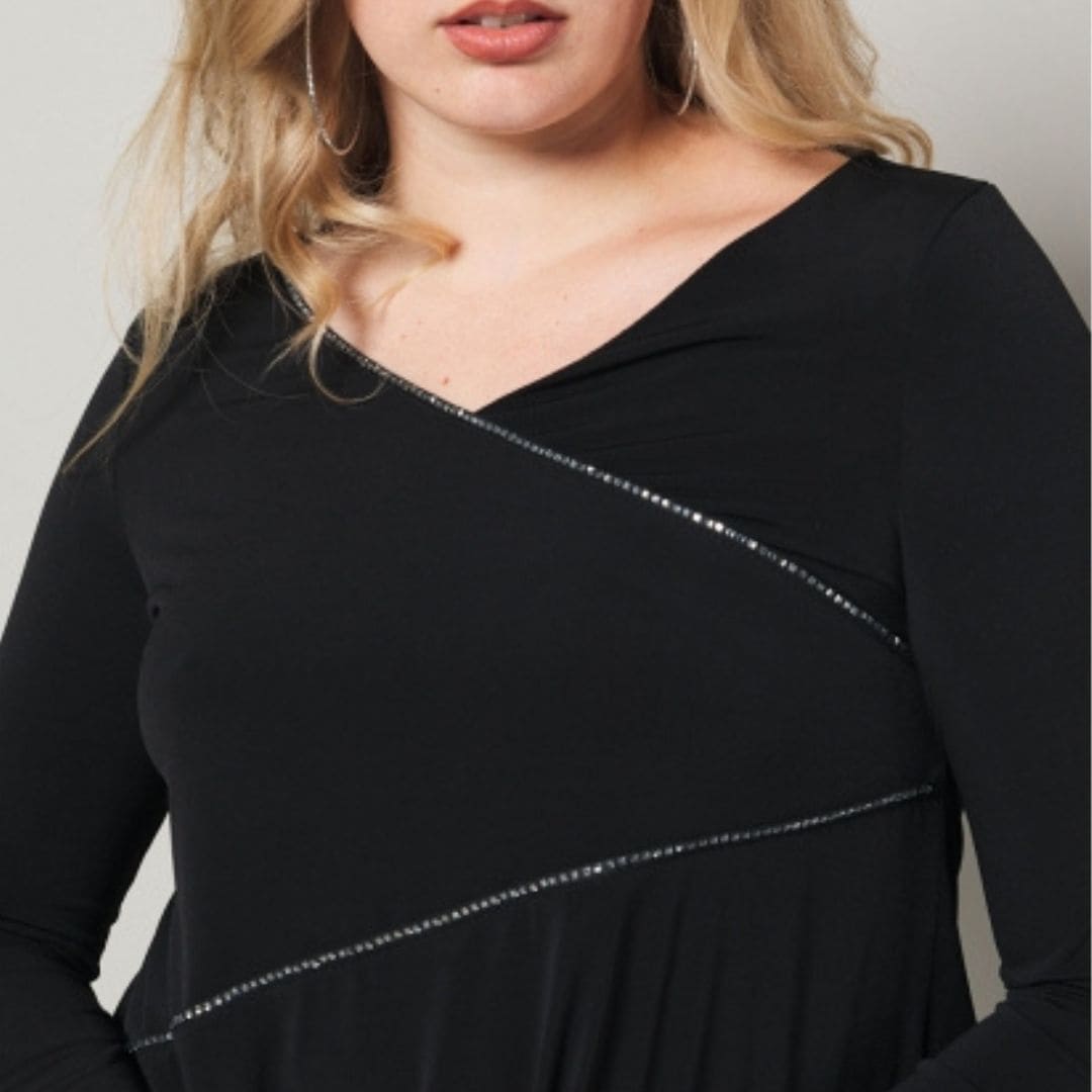 CAMISETA JULIETTE