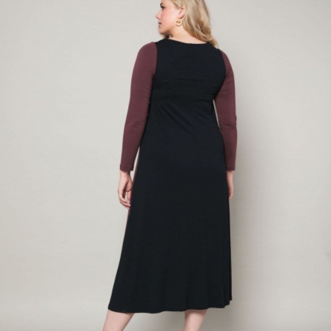 VESTIDO GUILLIAN