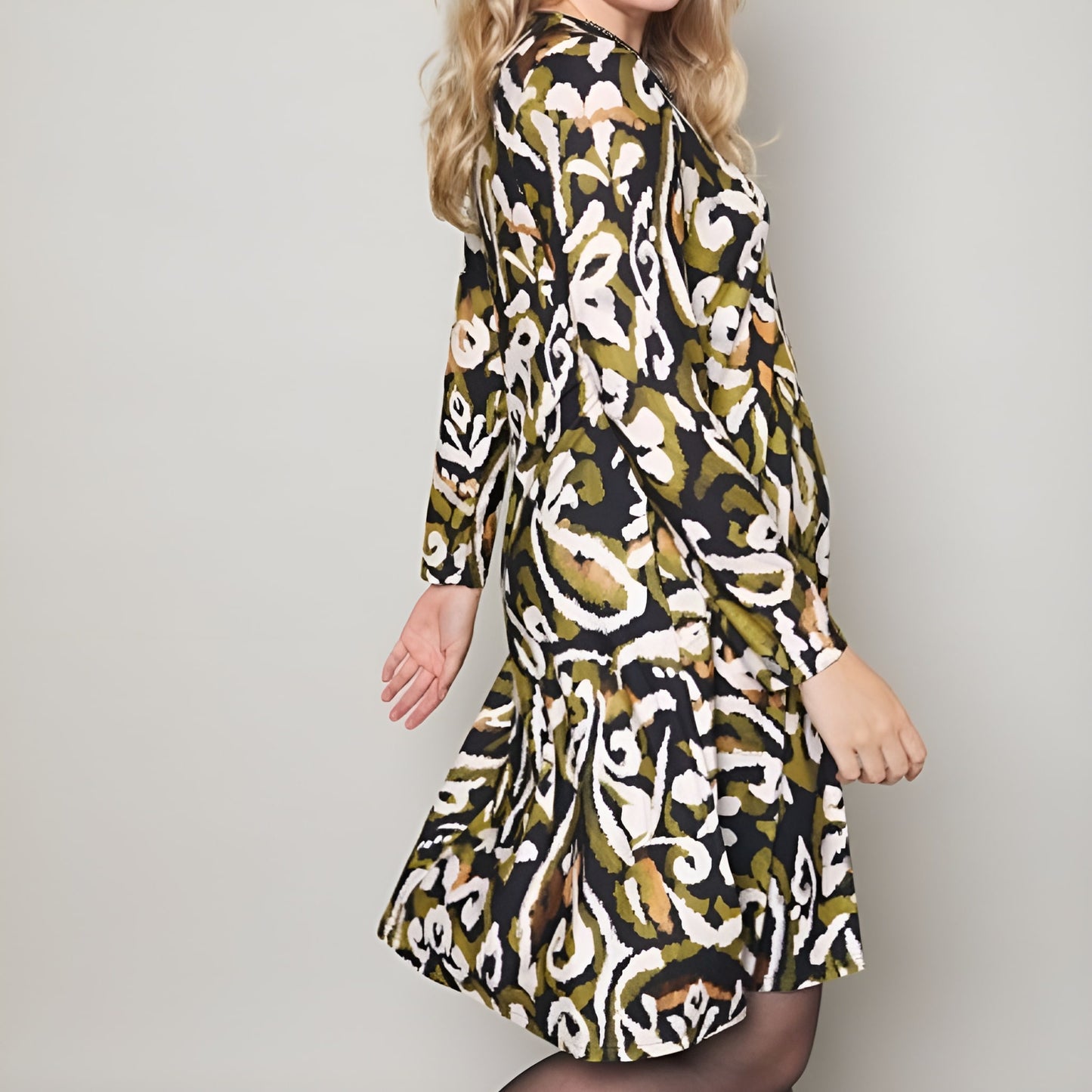 VESTIDO MARIANNE