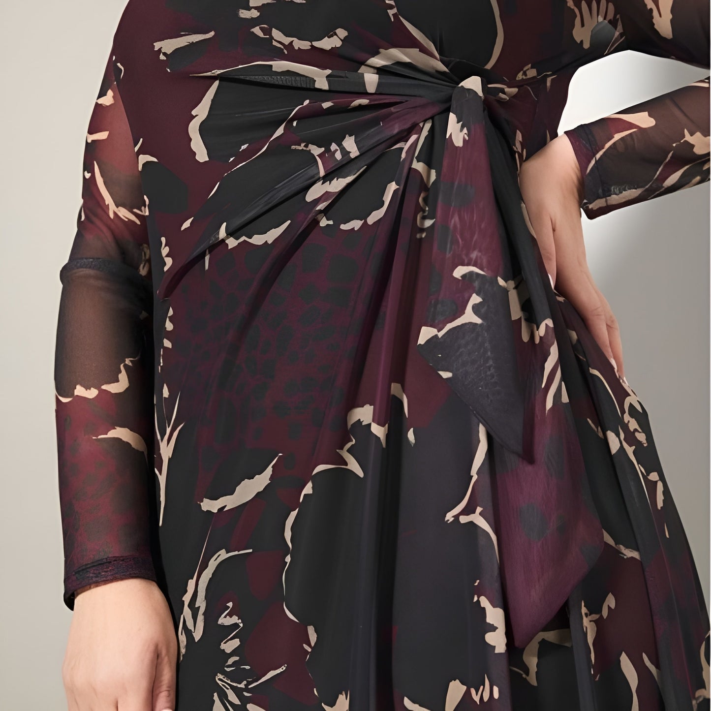 VESTIDO NURIA