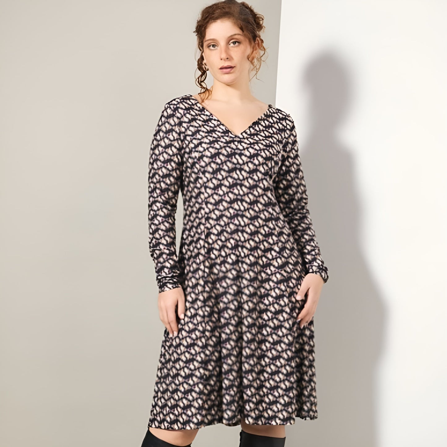 VESTIDO LAIA