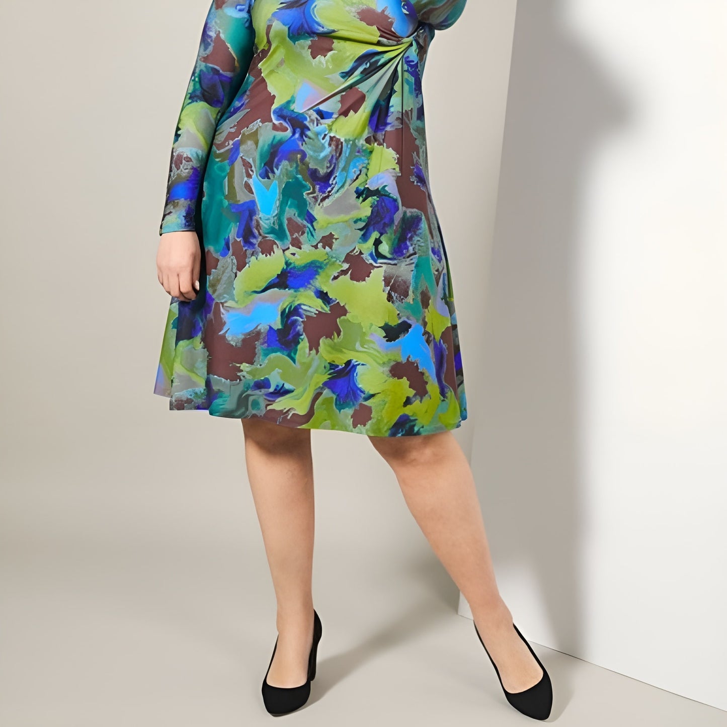 VESTIDO NUIT