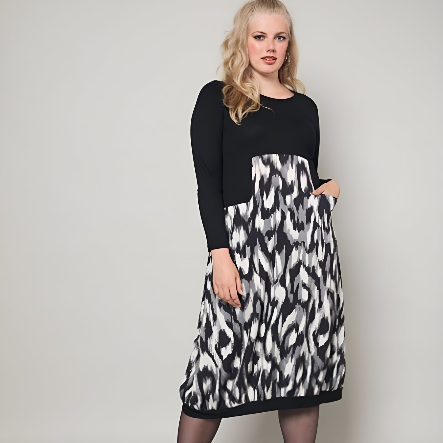 VESTIDO DELIA