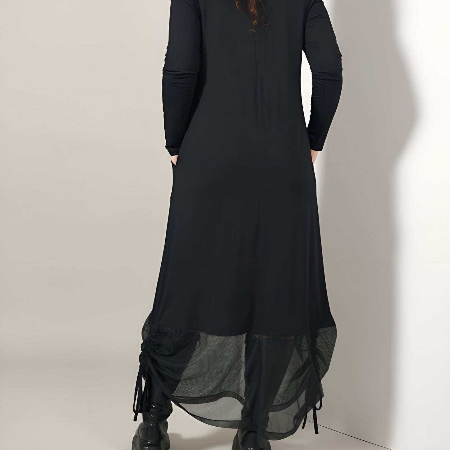 VESTIDO JANETE