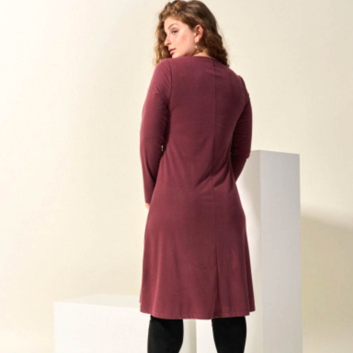 VESTIDO JODY