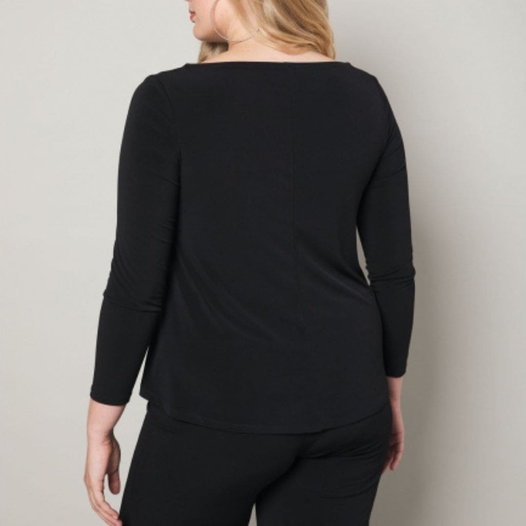 CAMISETA JULIETTE