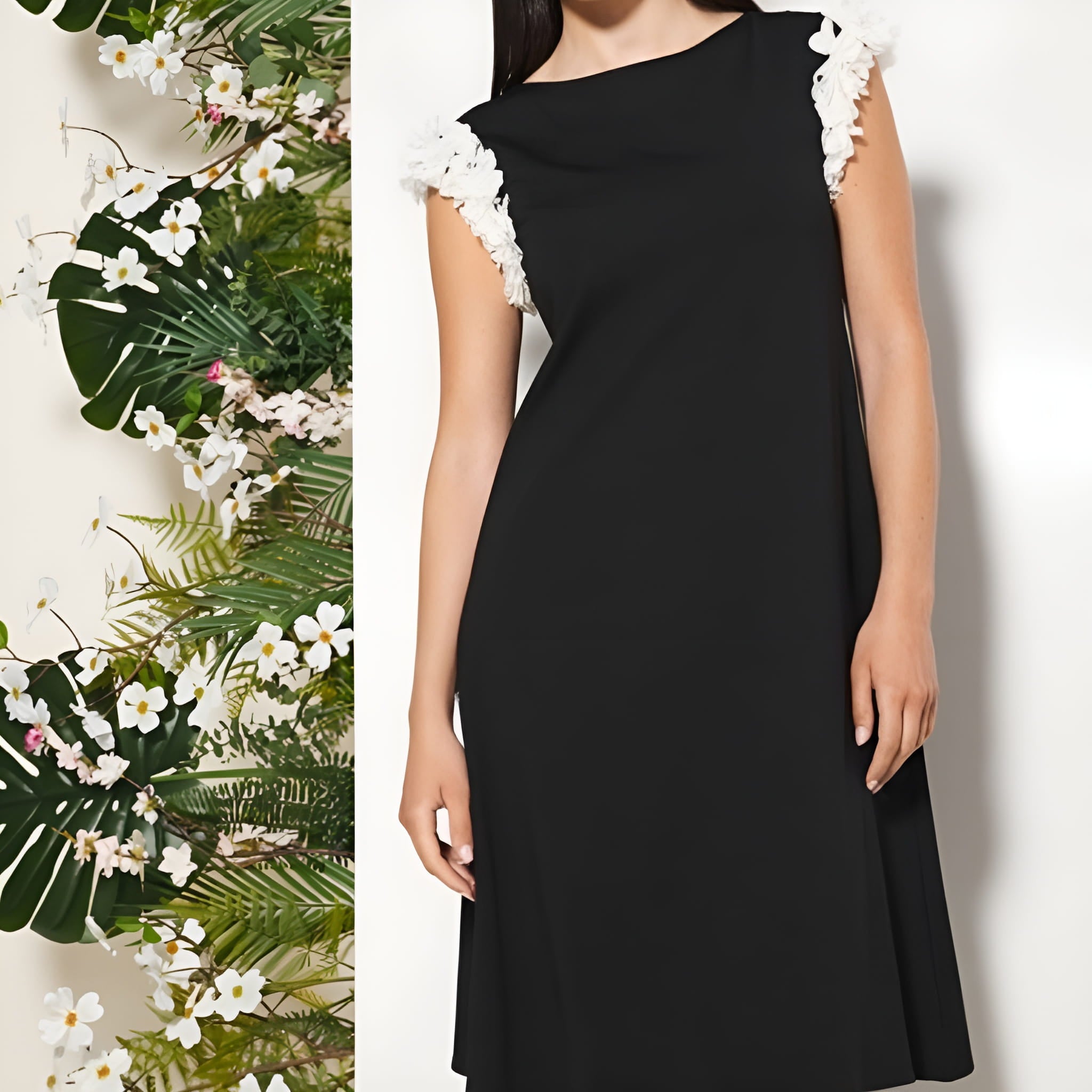 VESTIDO OLIVIA