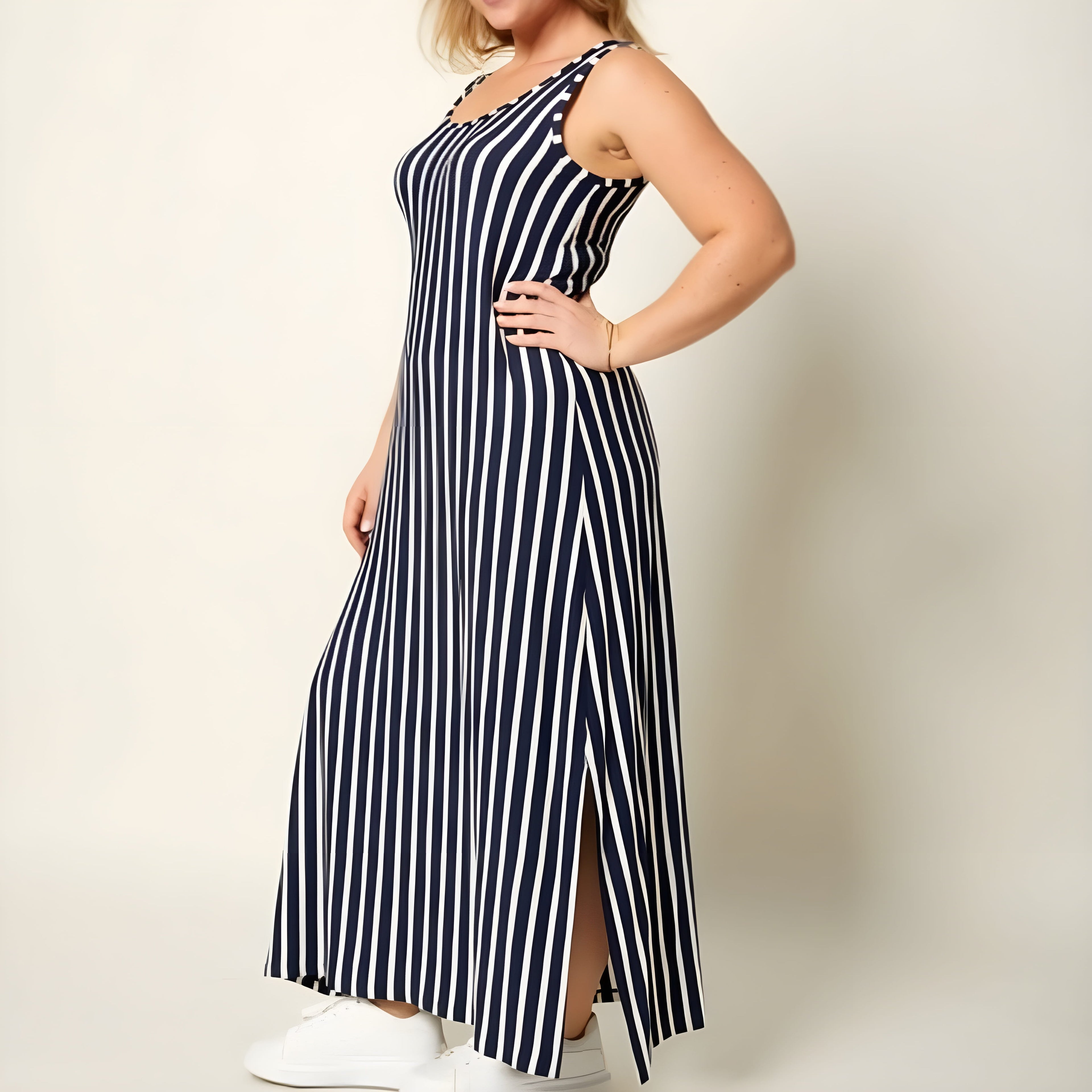 VESTIDO MALAGA
