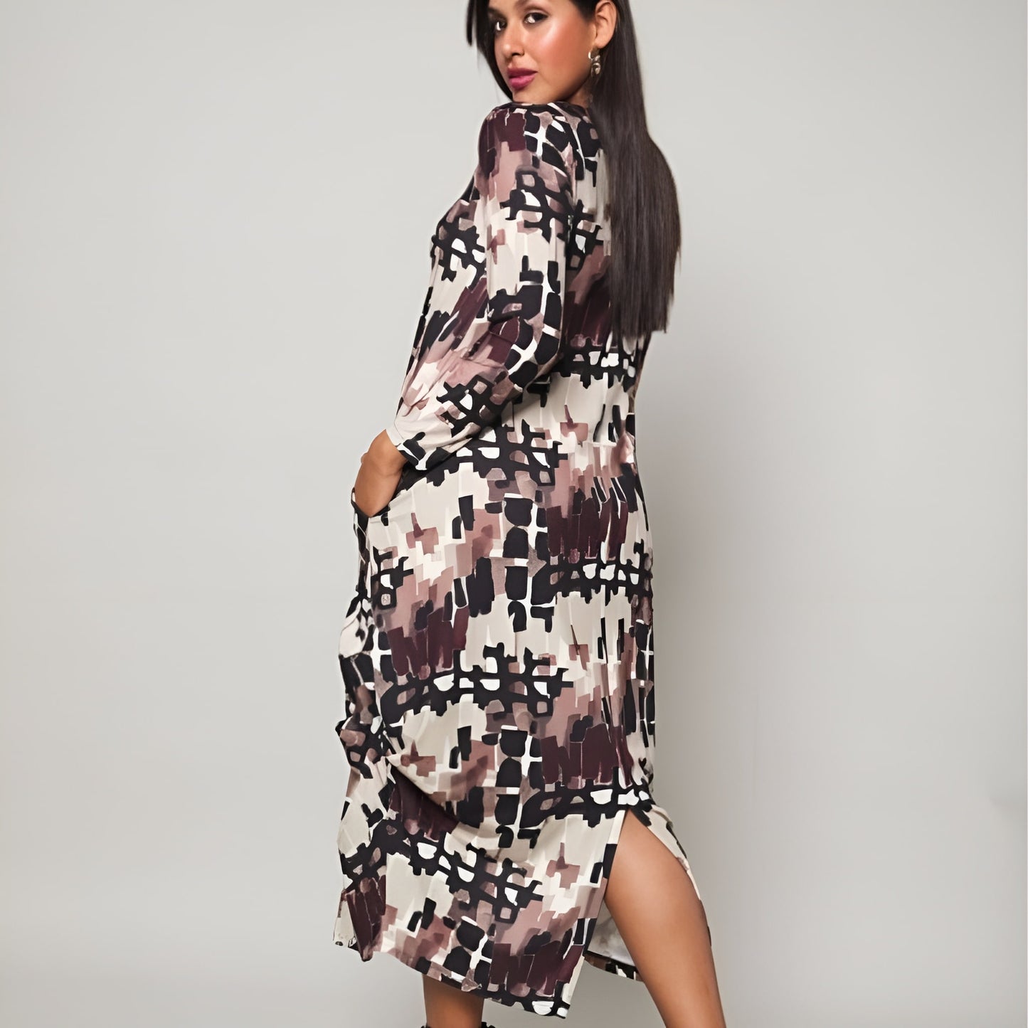 VESTIDO GLADYS